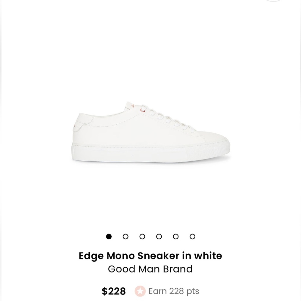 Good American Brand (Edge)